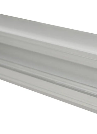 LYYT Aluminium LED Tape Profile 2-Way Bar 2m LYYT
