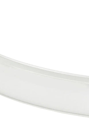 LYYT Aluminium LED Tape Profile Bendable >100mmØ 1m LYYT