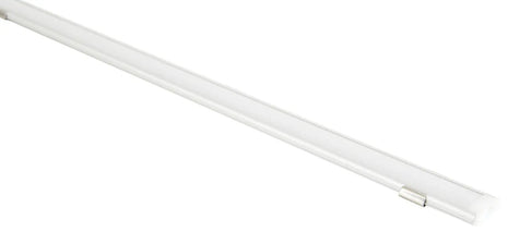 LYYT Aluminium LED Tape Profile Bendable >100mmØ 2m LYYT