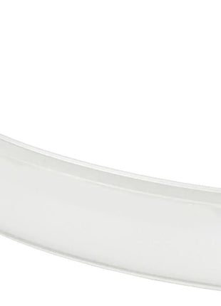 LYYT Aluminium LED Tape Profile Bendable >100mmØ 2m LYYT