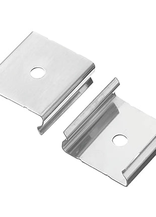 LYYT 10 Clips Recessed Profile LYYT