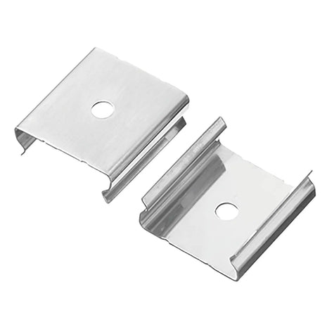 LYYT 10 Clips Recessed Profile LYYT
