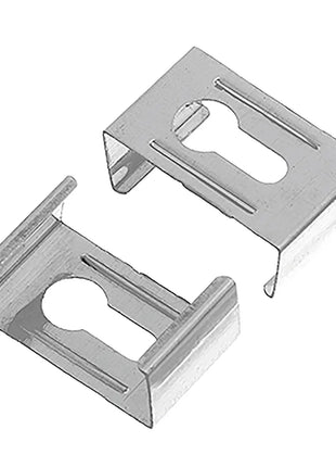 LYYT 10 Clips 45° Angle Profile LYYT