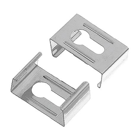 LYYT 10 Clips 45° Angle Profile LYYT