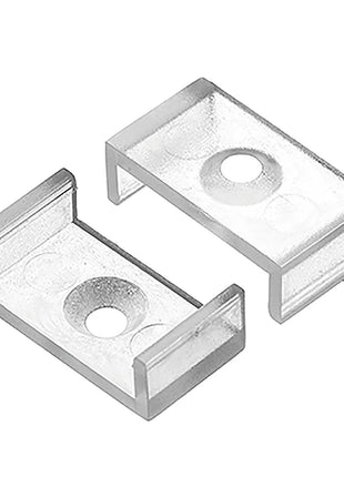 LYYT 10 Clips Wide Crown Profile LYYT