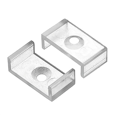 LYYT 10 Clips Wide Crown Profile LYYT
