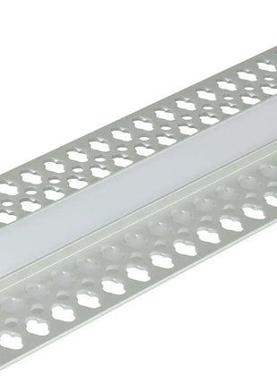 LYYT Flush Mount Plaster In 1m LYYT