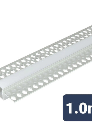 LYYT Flush Mount Plaster In 1m LYYT