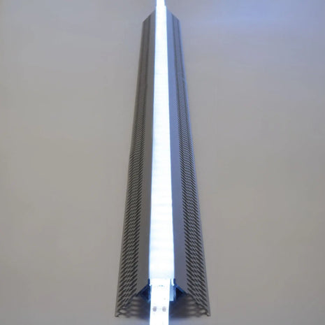 LYYT External Corner Plaster In 1m LYYT