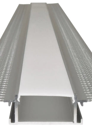 LYYT Wide Flush Mount Plaster In 1m LYYT