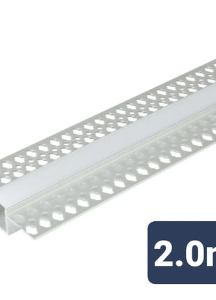 LYYT Flush Mount Plaster In 2m LYYT