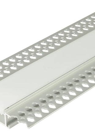 LYYT Wide Flush Mount Plaster In 2m LYYT