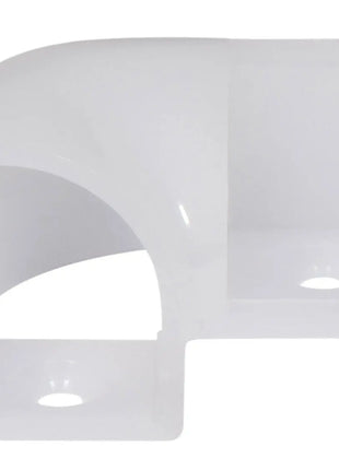 LYYT Corner Connectors 90 Deg Arc 4pk LYYT