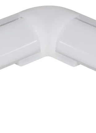 LYYT Corner Connectors 90 Deg Arc 4pk LYYT