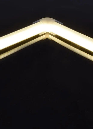 LYYT Corner Connectors 90 Deg Arc 4pk LYYT