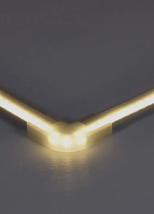 LYYT Corner Connectors Short Crown 4pk LYYT