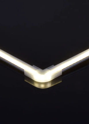 LYYT Corner Connectors Short Crown 4pk LYYT