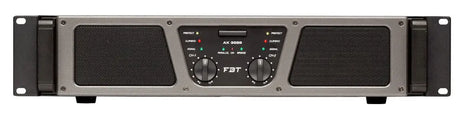 FBT Audio AX 3000 2 Ch. Power Amp - 2x1500Wrms (4ohm) - 3000Wrms (8ohm bridge)