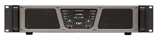 FBT Audio AX 800 2 Ch. Power Amp - 2x400Wrms (4ohm) - 800Wrms (8ohm bridge)