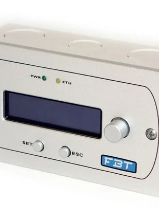 FBT Audio WP8008 Wall panel control for DMM8008