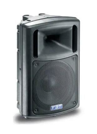 FBT Audio Evo2MaxX 4A 2-way Bass reflex Active speaker - 12" + 1" - 400Wrms+100Wrms