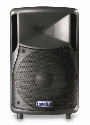 FBT Audio HIMaxX 40A 2-way Bass reflex Active speaker - 12" + 1" - 1000Wrms+250Wrms