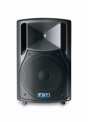 FBT Audio HIMaxX 60A 2-way Bass reflex Active speaker - 15"+ 1,4" - 1100Wrms+250Wrms