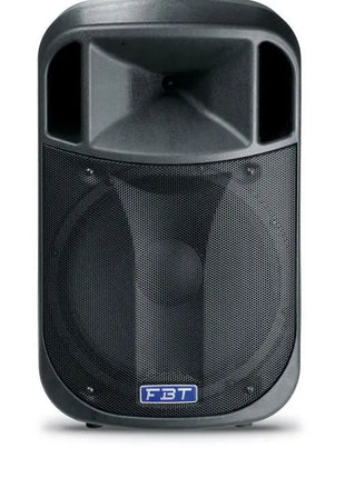 FBT Audio DJ 15A 2-way Active speaker - 15" + 1" - 350Wrms+100Wrms