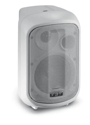 FBT Audio J 5T W 2-way Passive speaker - 5" + 1" - 50Wrms - 70V/100V line tr. White RAL9016