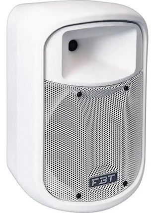 FBT Audio J8 W 2-way Passive speaker - 8" + 1" - 160Wrms. White RAL9016