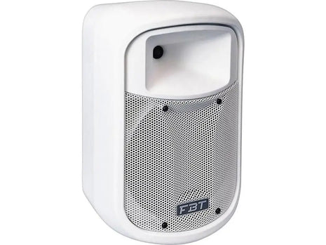 FBT Audio J8 W 2-way Passive speaker - 8" + 1" - 160Wrms. White RAL9016