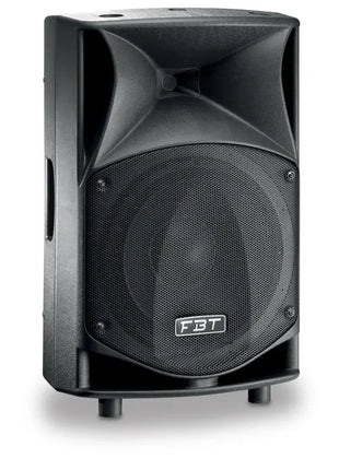 FBT Audio JMaxX 110A 2-way Bass reflex Active speaker - 10" + 1" - 700Wrms+200Wrms