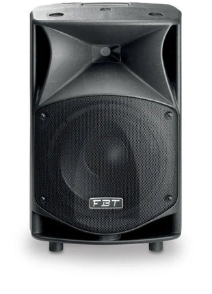 FBT Audio JMaxX 110A 2-way Bass reflex Active speaker - 10" + 1" - 700Wrms+200Wrms