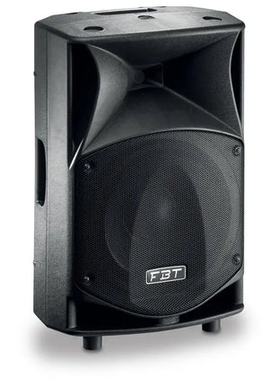 FBT Audio JMaxX 112A 2-way Bass reflex Active speaker - 12" + 1" - 700Wrms+200Wrms