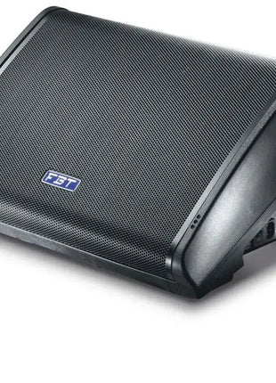 FBT Audio StageMaxX 12MA W 2-way Bass reflex Active Stage monitor - 12"+ 1" - 400Wrms+100Wrms. White RAL7035
