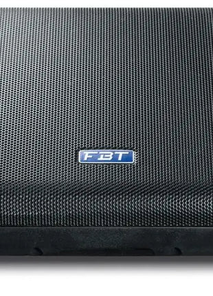 FBT Audio StageMaxX 12MA W 2-way Bass reflex Active Stage monitor - 12"+ 1" - 400Wrms+100Wrms. White RAL7035