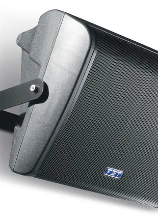 FBT Audio StageMaxX 12MA W 2-way Bass reflex Active Stage monitor - 12"+ 1" - 400Wrms+100Wrms. White RAL7035