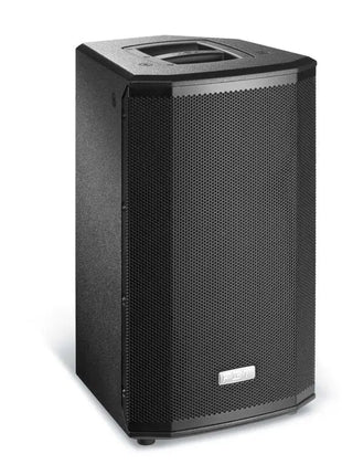 FBT Audio VENTIS 110A 2-way Bass reflex Active speaker - 10" + 1" - 700Wrms+200Wrms