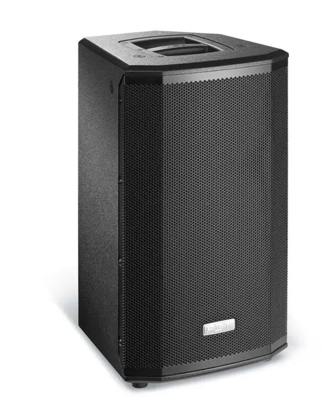 FBT Audio VENTIS 110A 2-way Bass reflex Active speaker - 10" + 1" - 700Wrms+200Wrms