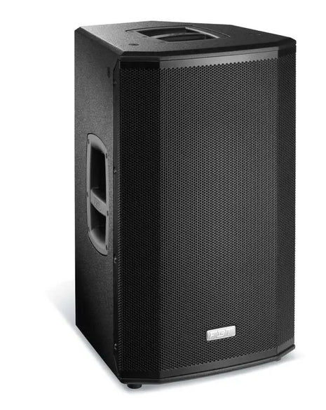 FBT Audio VENTIS 112A 2-way Bass reflex Active speaker - 12" + 1" - 700Wrms+200Wrms