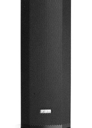FBT Audio VENTIS 206A 2-way Bass reflex Active speaker - 2x6,5" + 1" - 700Wrms+200Wrms