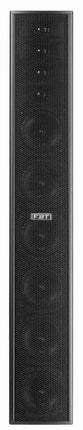 FBT Audio CLA 604A 2-way Active Line Array Column  - 6x4" + 4x1" - 400Wrms+100Wrms