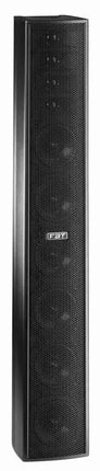 FBT Audio CLA 604A 2-way Active Line Array Column  - 6x4" + 4x1" - 400Wrms+100Wrms