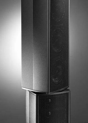 FBT Audio CLA 604A 2-way Active Line Array Column  - 6x4" + 4x1" - 400Wrms+100Wrms