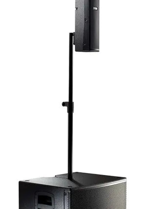 FBT Audio CS 1000 Compact line array integr. system: 6x3" SAT + 12" SUB - 600Wrms+400Wrms