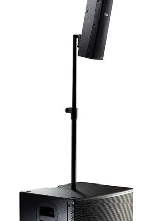 FBT Audio CS 1000 Compact line array integr. system: 6x3" SAT + 12" SUB - 600Wrms+400Wrms