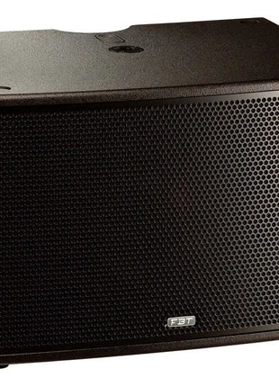 FBT Audio CS 1000 Compact line array integr. system: 6x3" SAT + 12" SUB - 600Wrms+400Wrms