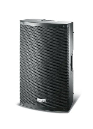 FBT Audio X-LITE 12A 2-way Bass reflex Active speaker - 12" + 1" - 1000Wrms - 90°Hx60°V