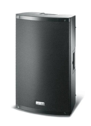 FBT Audio X-LITE 15A 2-way Bass reflex Active speaker - 15" + 1" - 1000Wrms - 90°Hx60°V