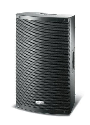 FBT Audio X-LITE 15 2-way Passive speaker - 15" + 1" - 400Wrms - 90°Hx60°V